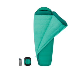 Journey I (-1°C) || Journey Women's Down Sleeping Bag