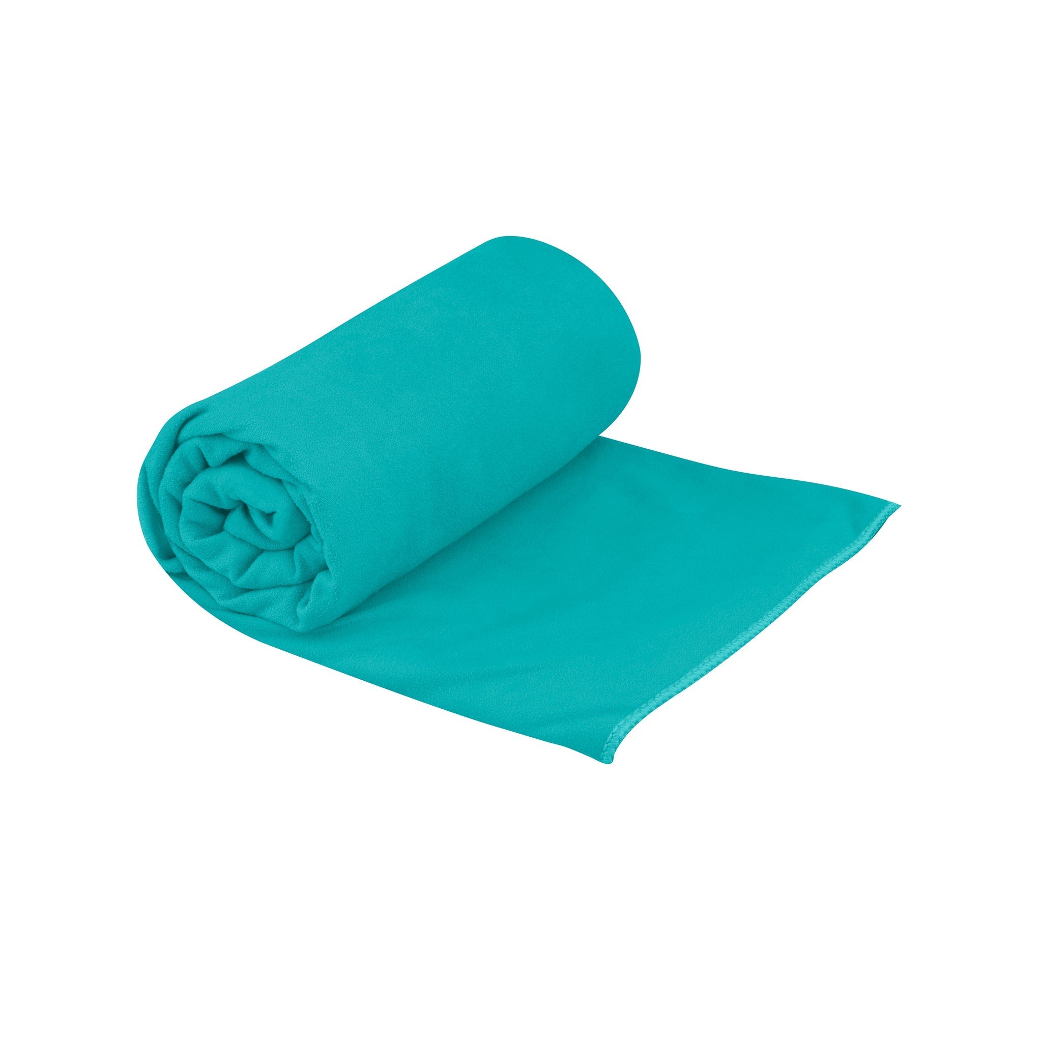 L / Baltic Blue || Drylite Towel