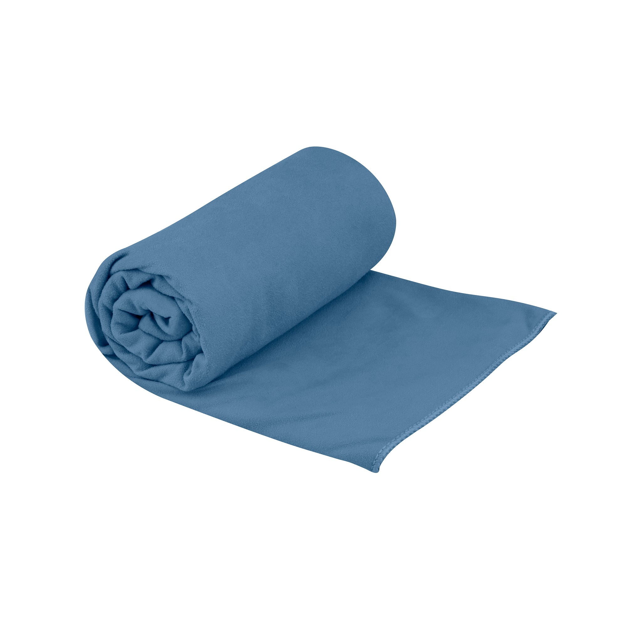 L / Moonlight Blue || Drylite Towel