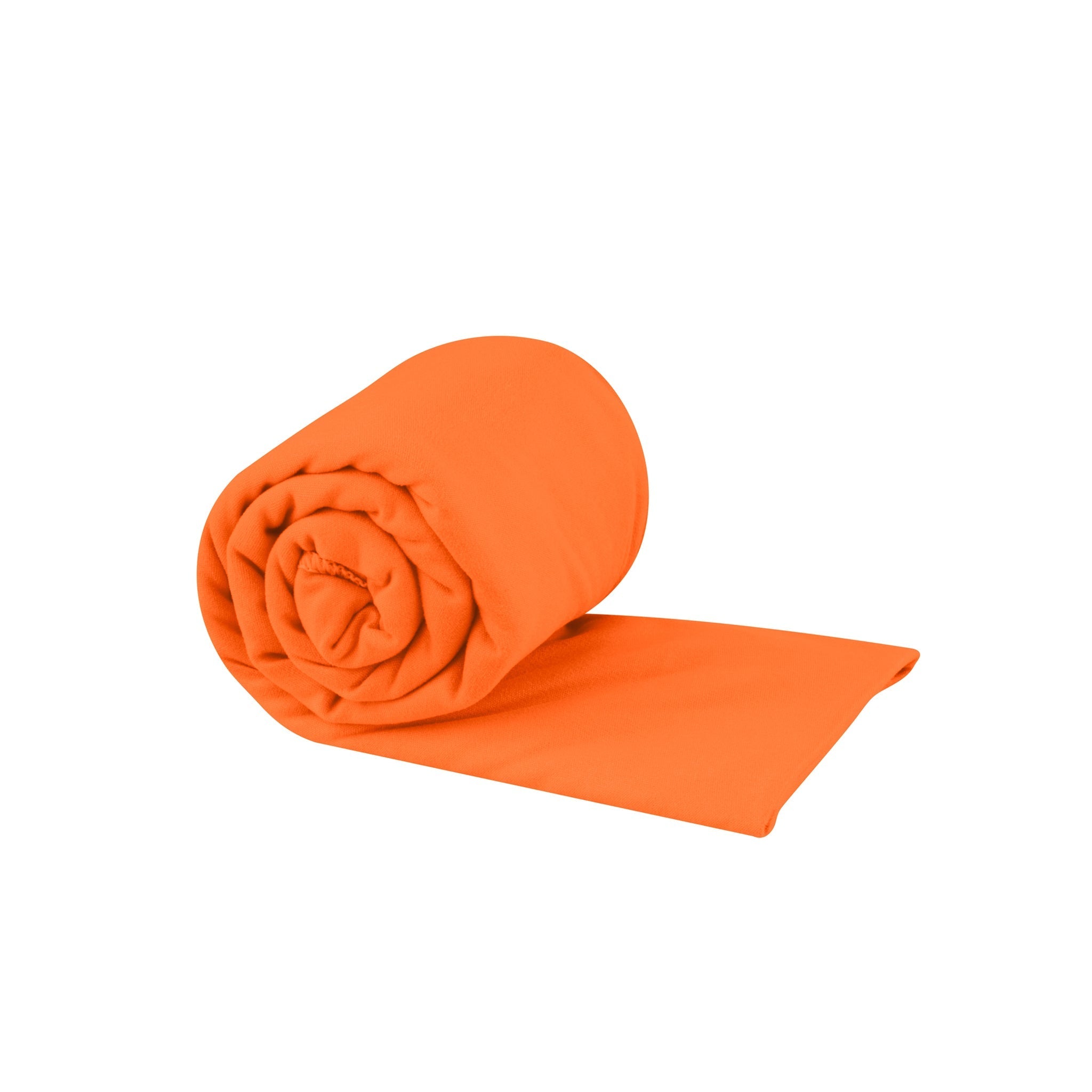 L / Outback Orange || Pocket Towel