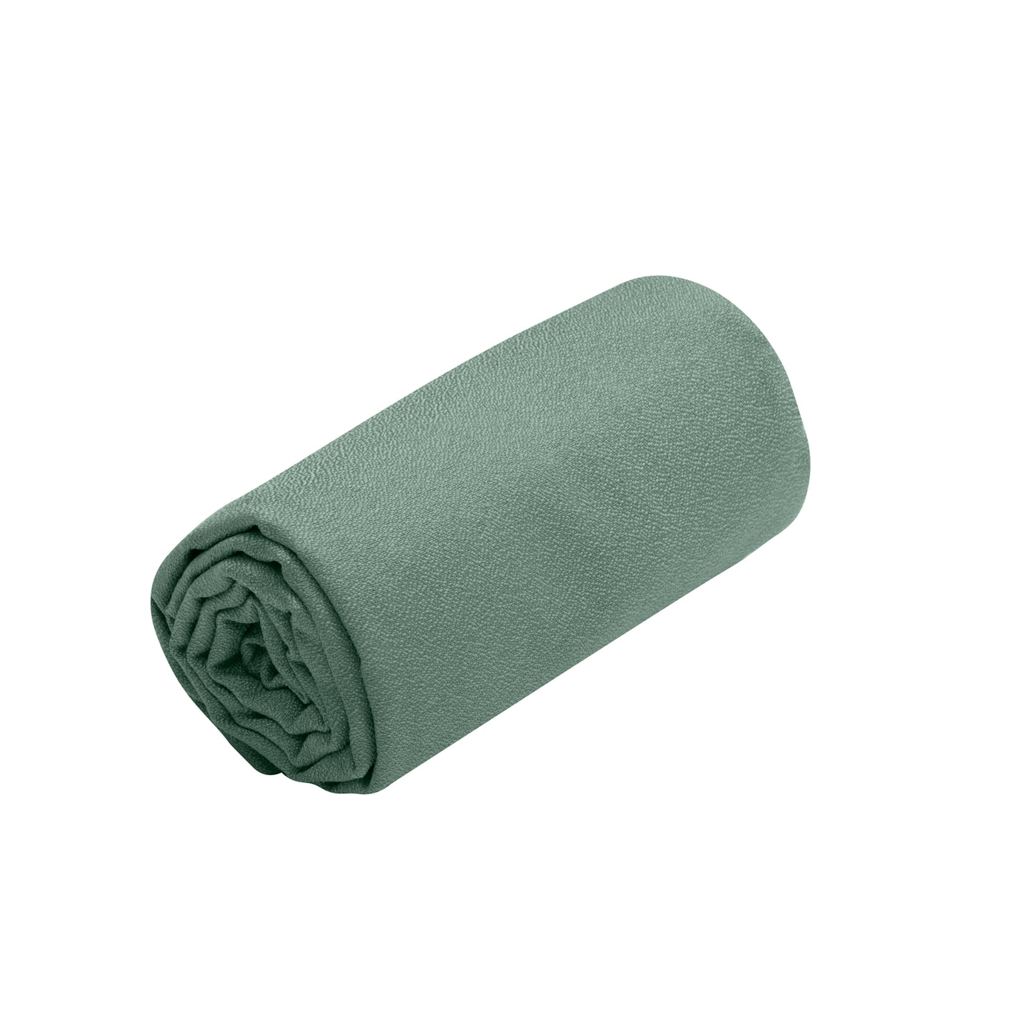 L / Sage Green || Airlite Towel