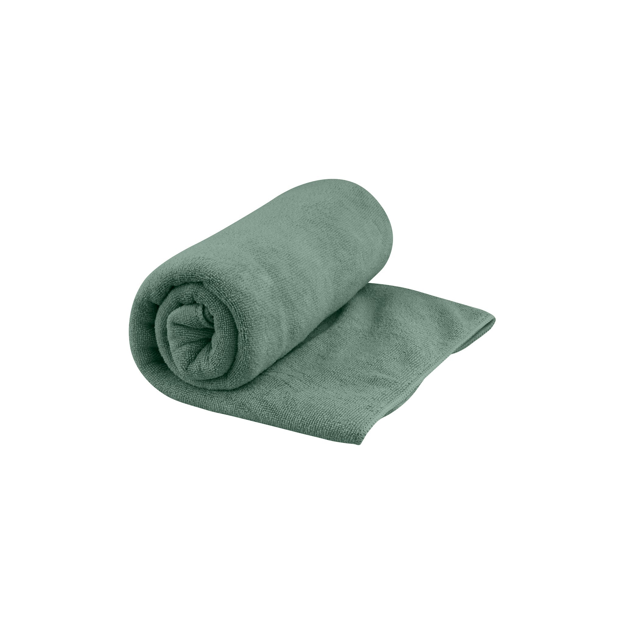 L / Sage Green || Tek Towel
