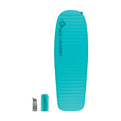 Large || Women's Comfort Light Self-Inflating Sleeping Pad