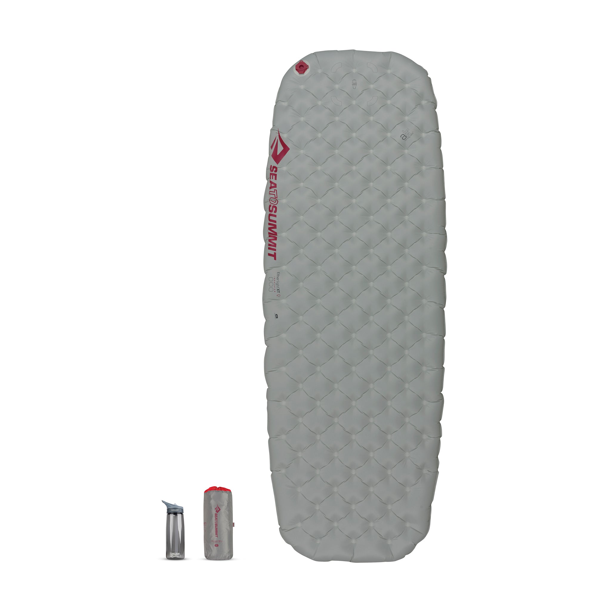 Large || Ether Light XT Insulated Women's Air Sleeping Pad