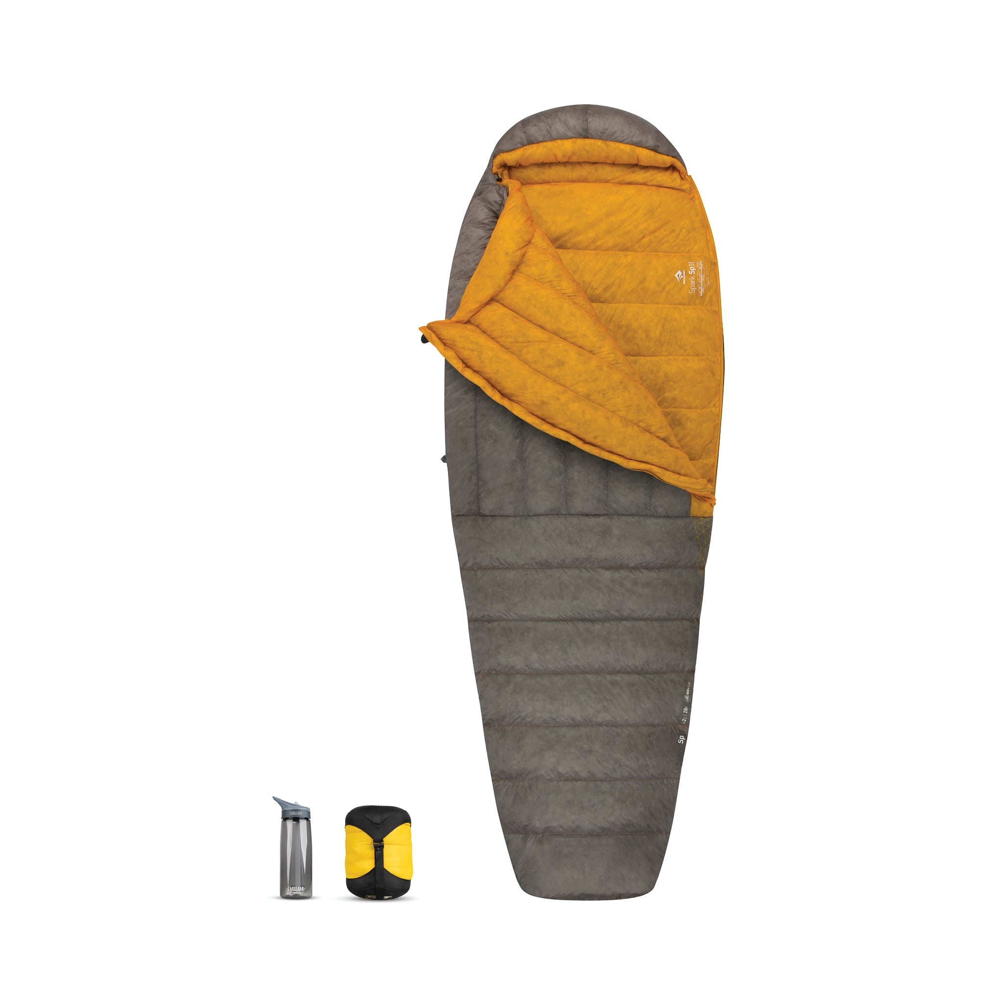 Spark II (-2°C) || Spark Ultralight Sleeping Bag