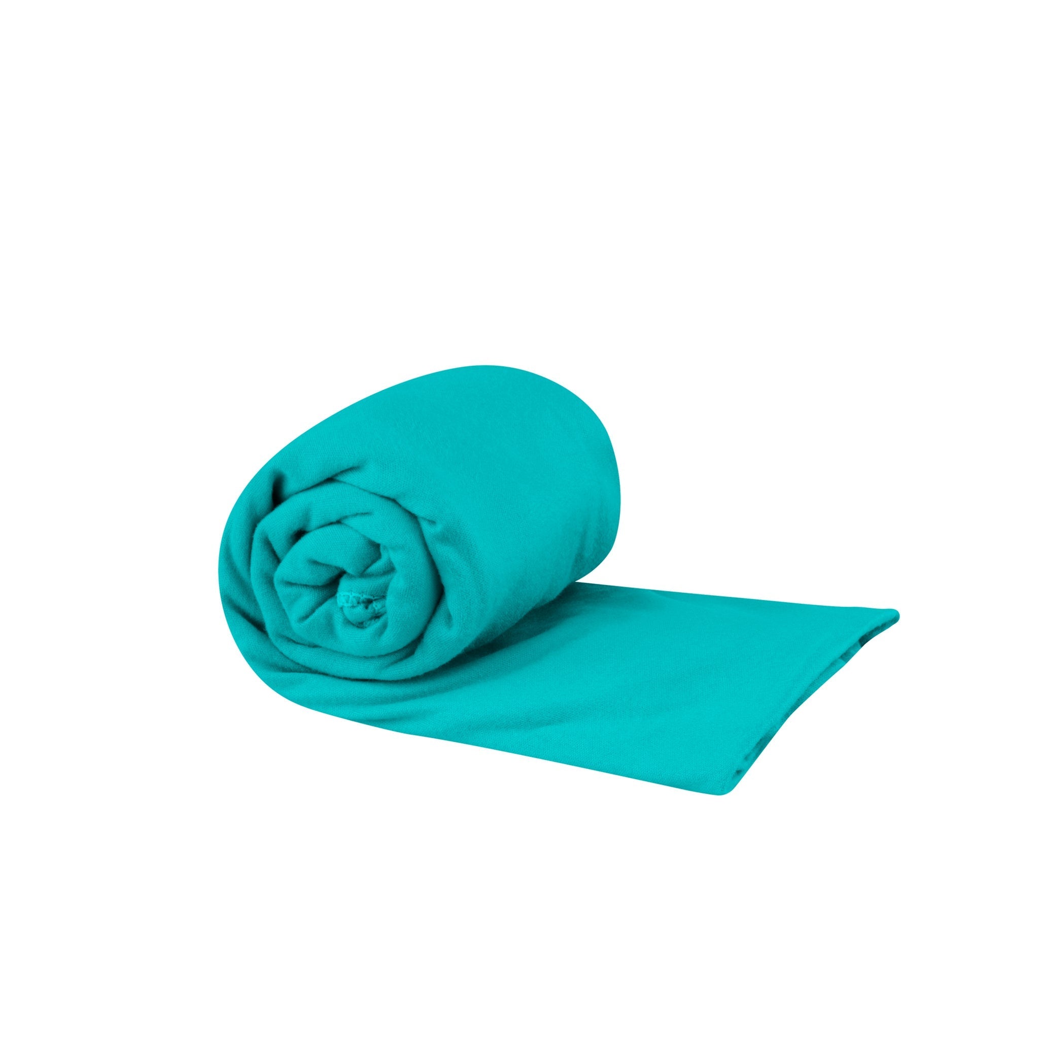 M / Baltic Blue || Pocket Towel