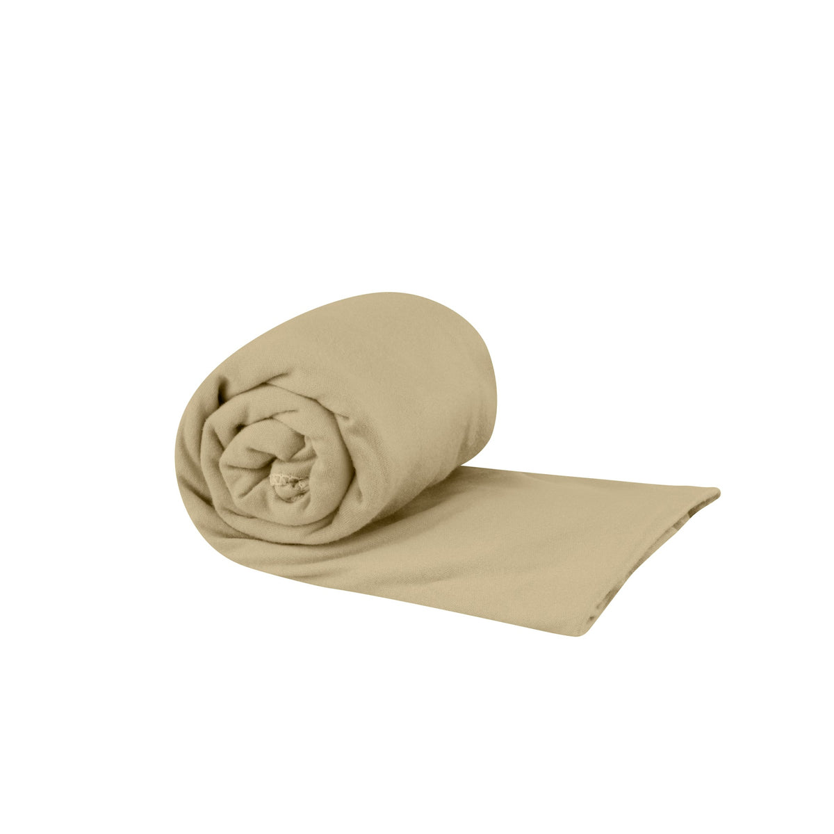 M / Desert Brown || Pocket Towel