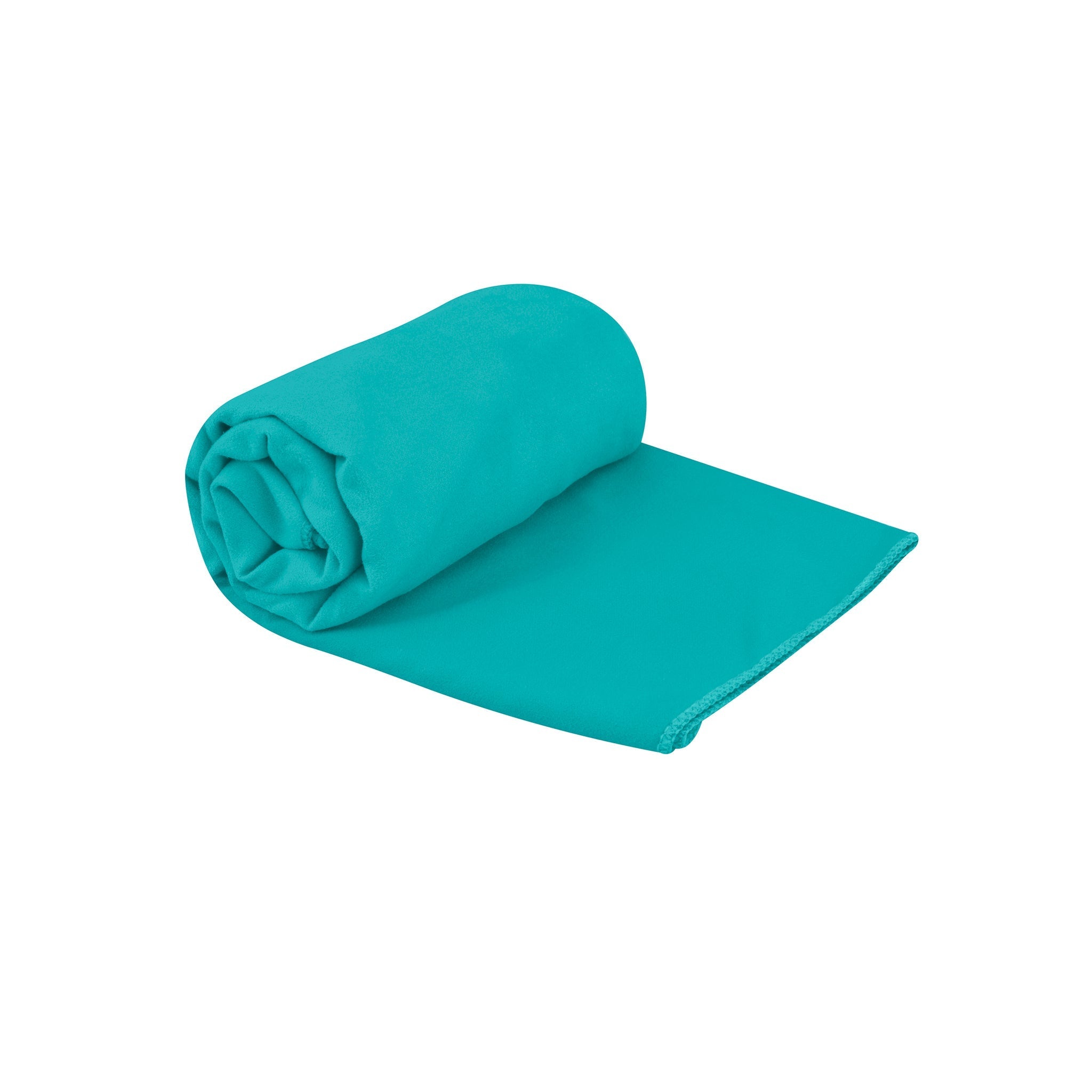 M / Baltic Blue || Drylite Towel