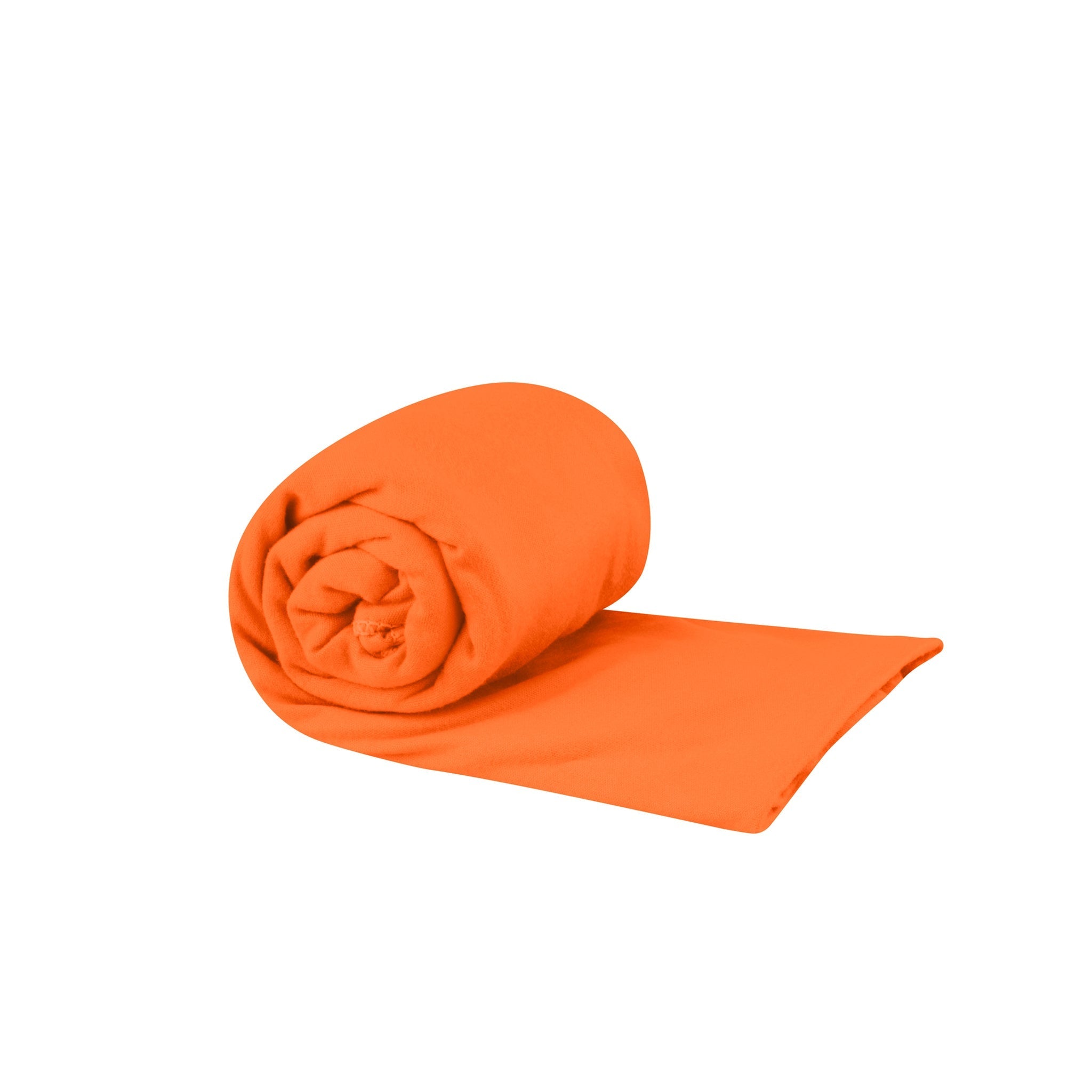 M / Outback Orange || Pocket Towel