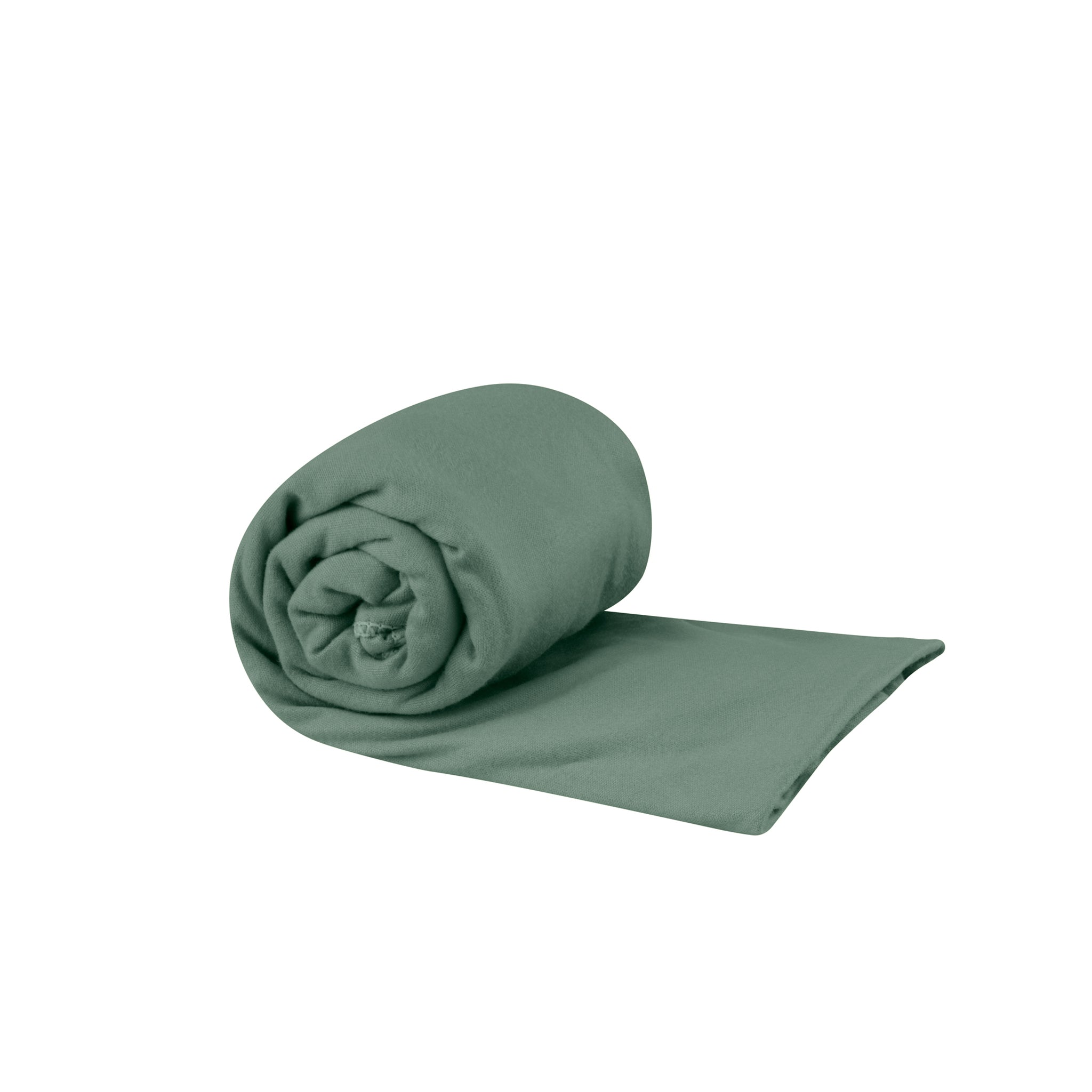 M / Sage Green || Pocket Towel