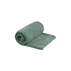 M / Sage Green || Tek Towel