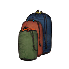 Mesh Stuff Sack - 3 Piece Set