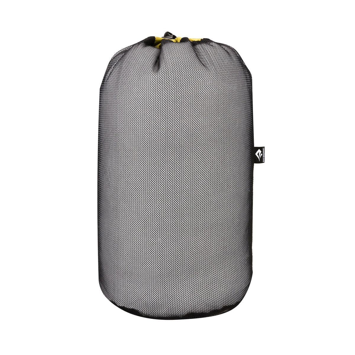 15 litre || Mesh Sack in Olive Green