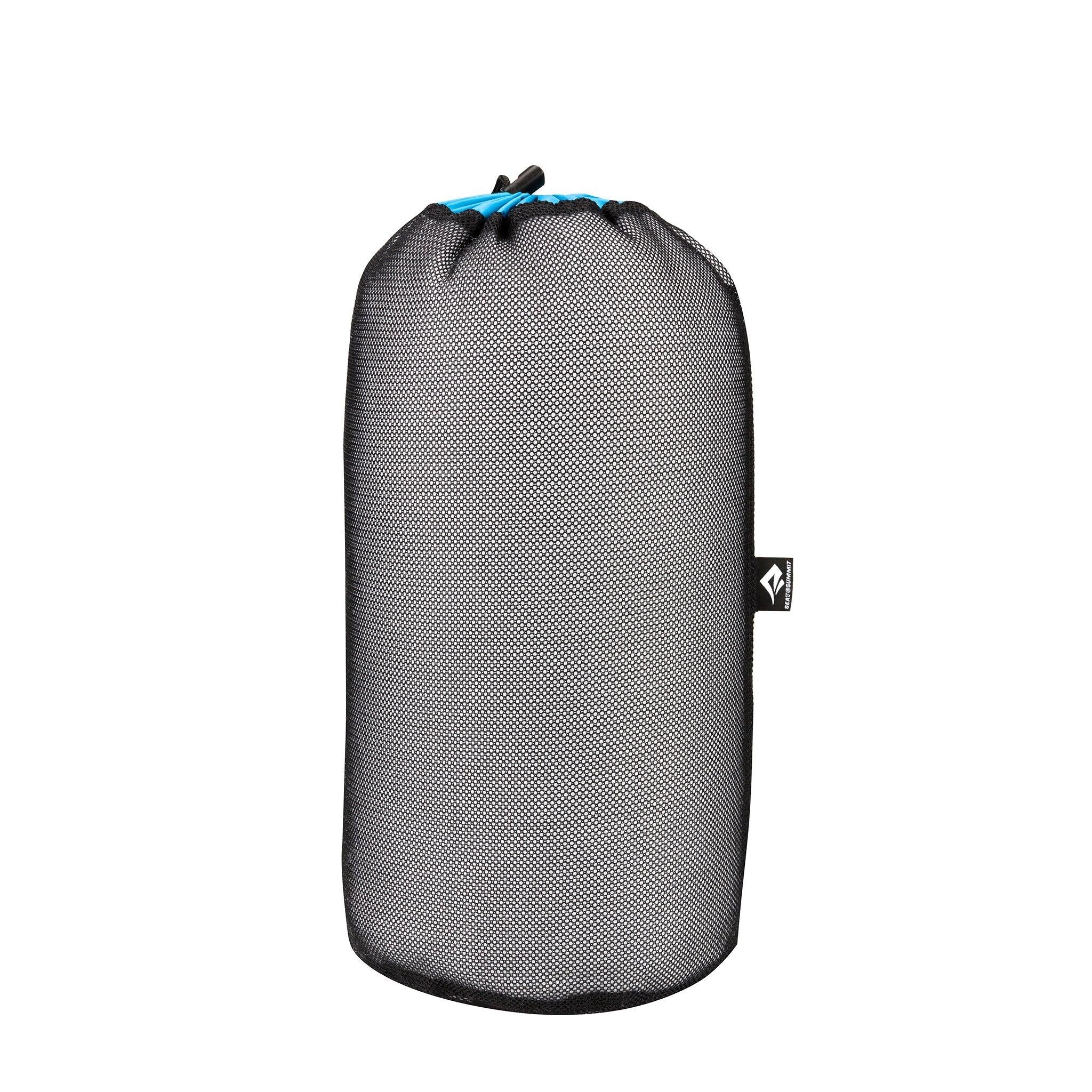 9 litre || Mesh Sack in Royal Blue