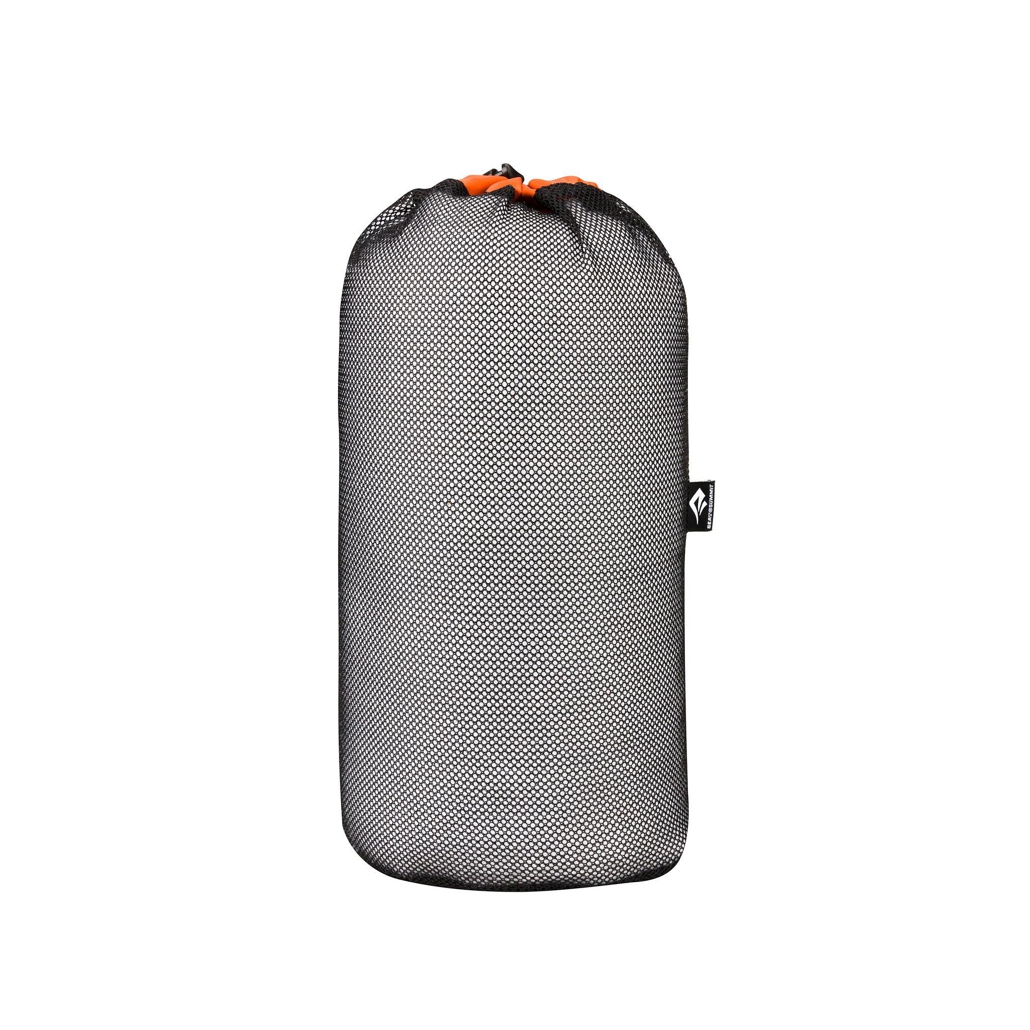 2.5 litre || Mesh Sack in Red