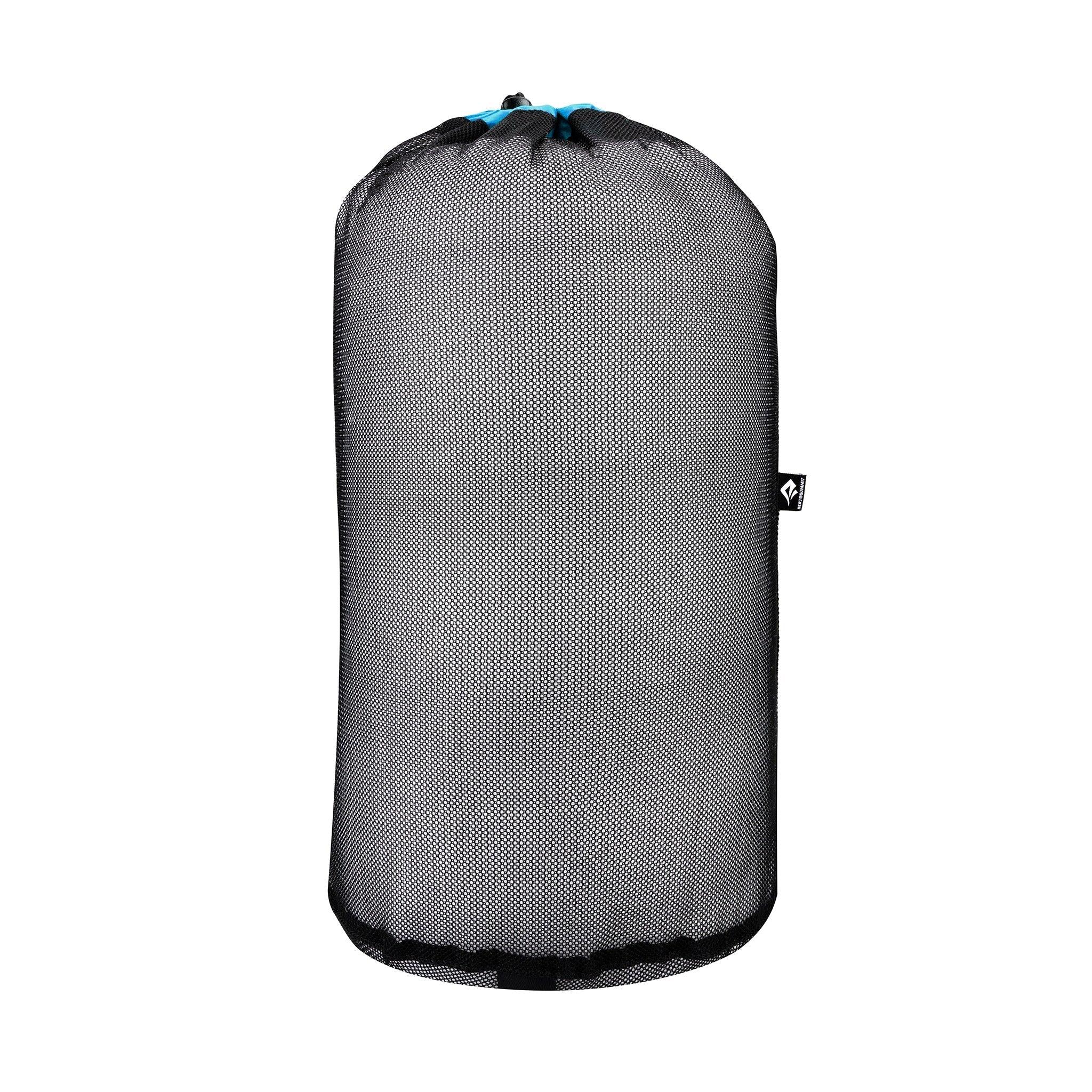 30 litre || Mesh Sack in Royal Blue