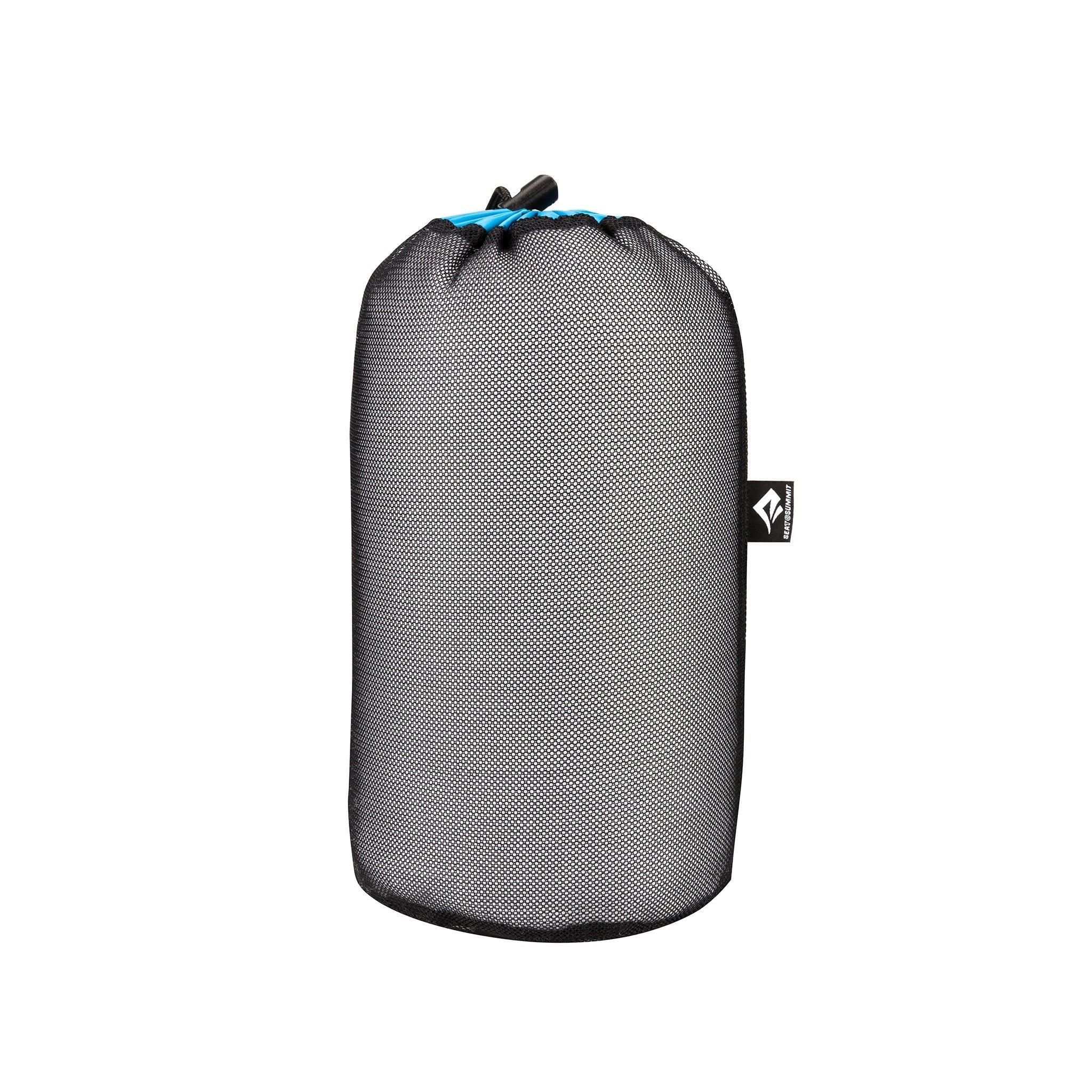 2.5 litre || Mesh Sack in Royal Blue