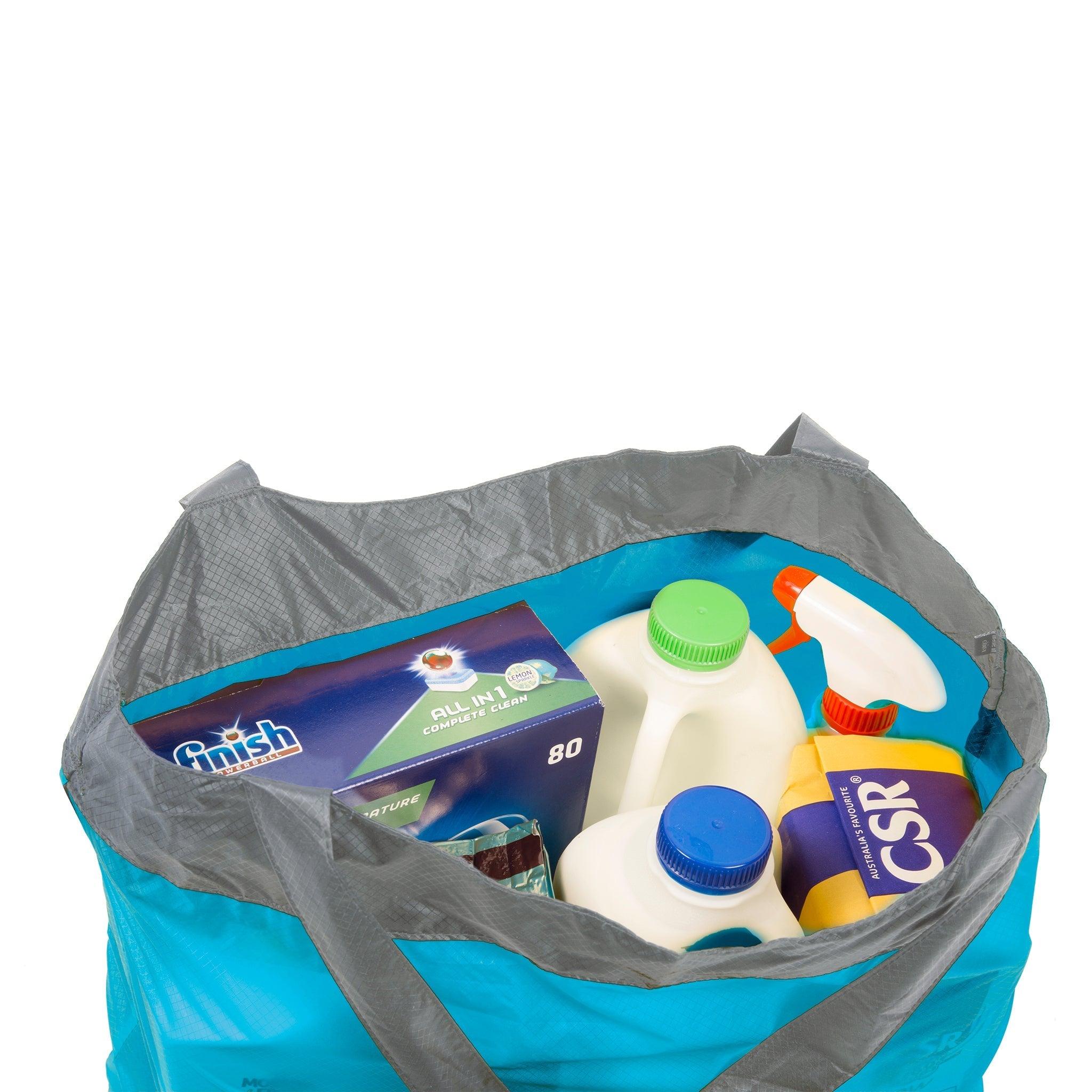 Ultra-Sil Nano Shopping Bag _ nylon and collapsible