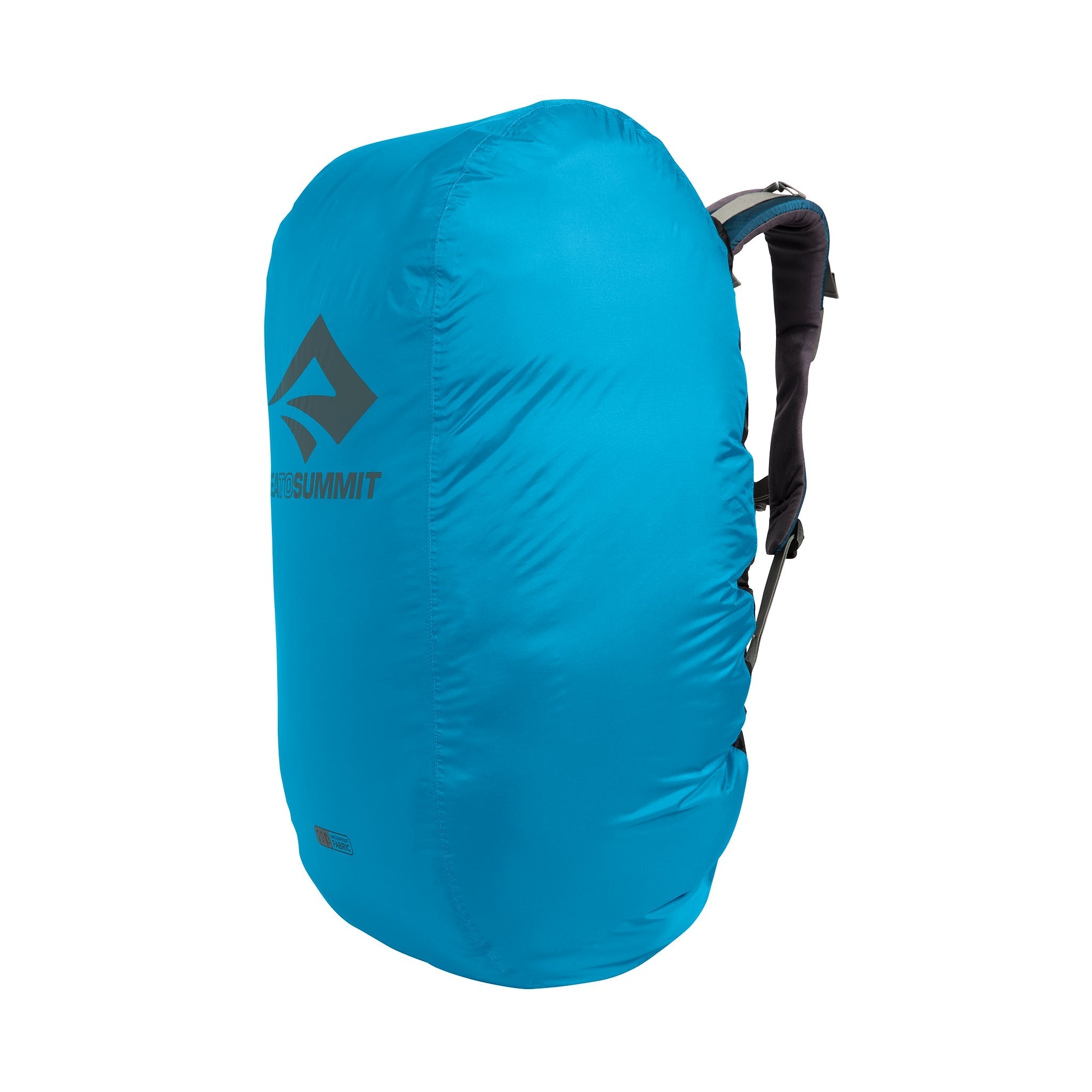 Backpacking Rain _ Pack Cover _ waterproof _ blue
