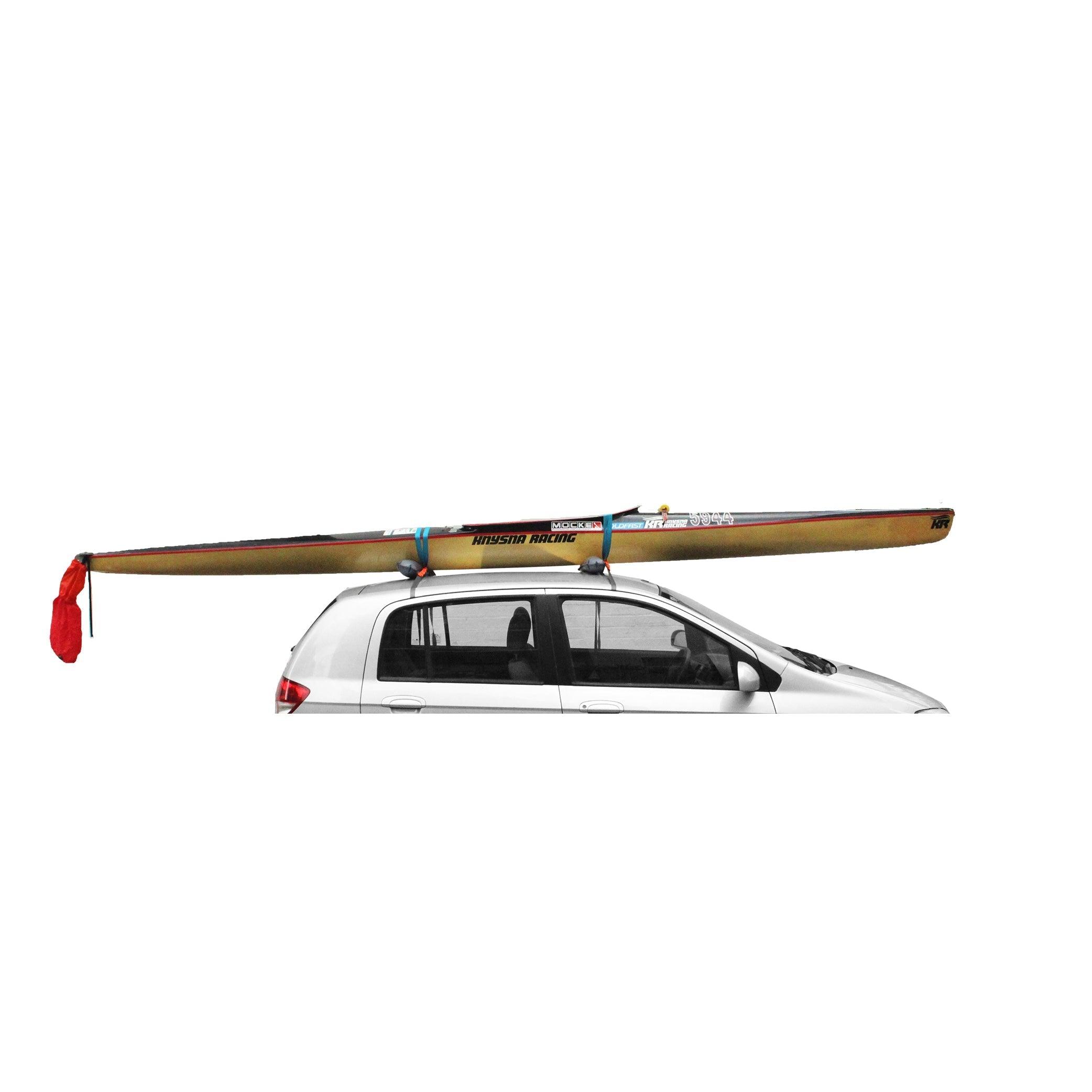 Inflatable Car Rack Pack Rack Inflatable Roof Rack | Sea to Summit – Sea to Summit India