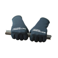 Paddle Gloves _ Neoprene Kayak Gloves