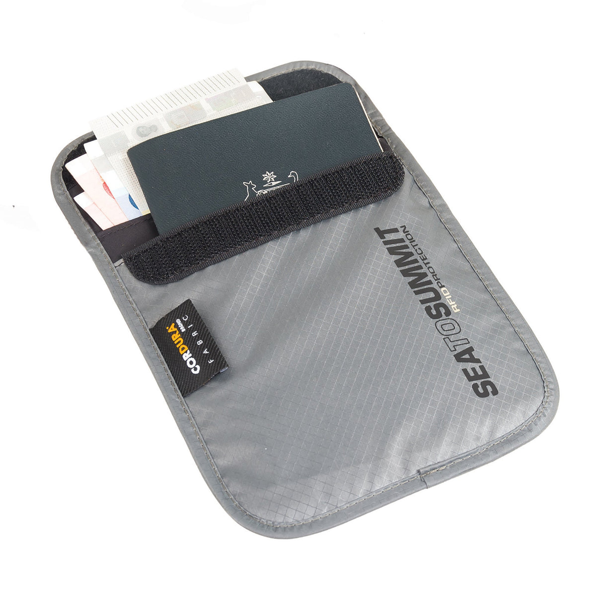 RFID Passport Holder Pouch _ wallet