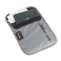 RFID Passport Holder Pouch _ wallet