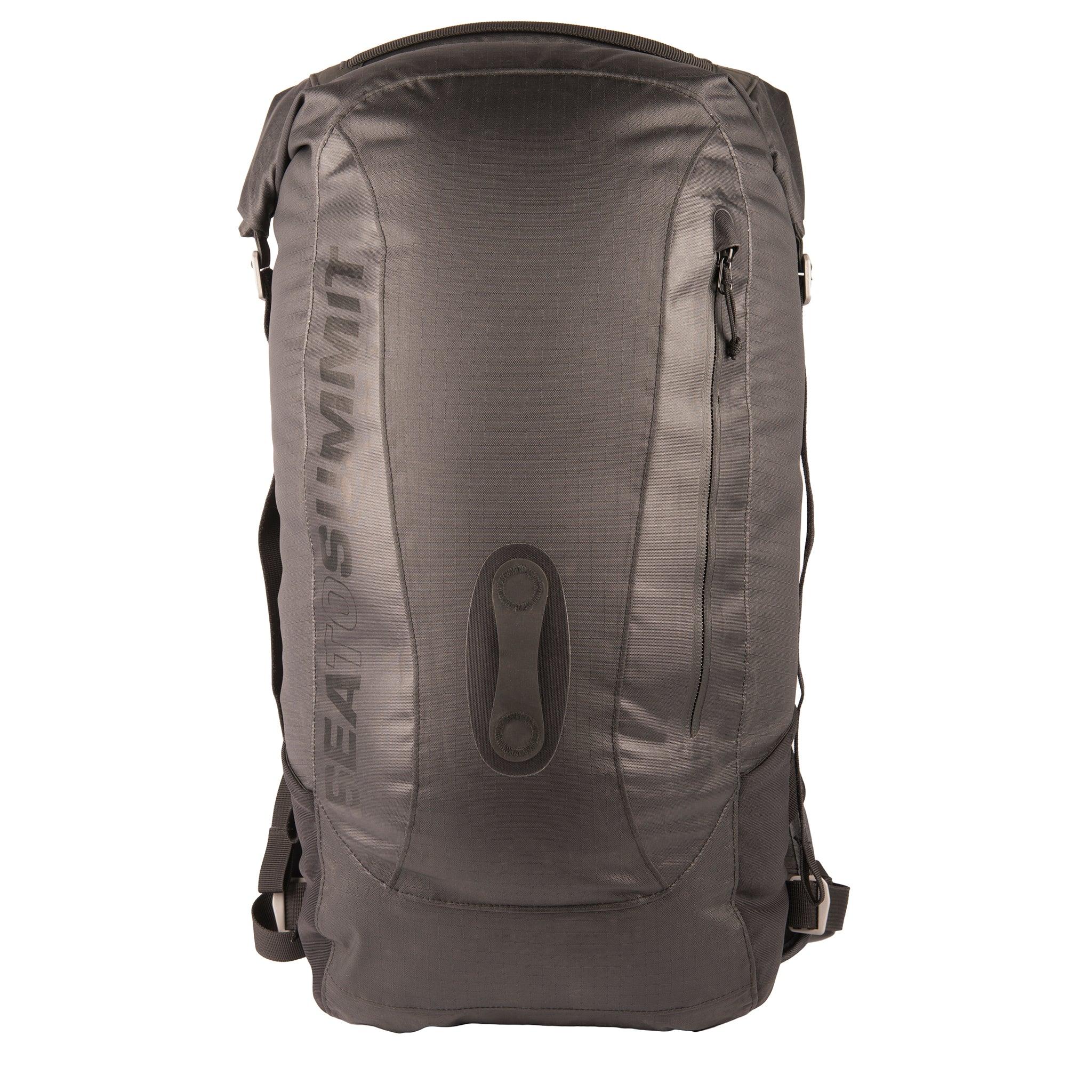 26 litre / Black || Rapid Dry Pack 