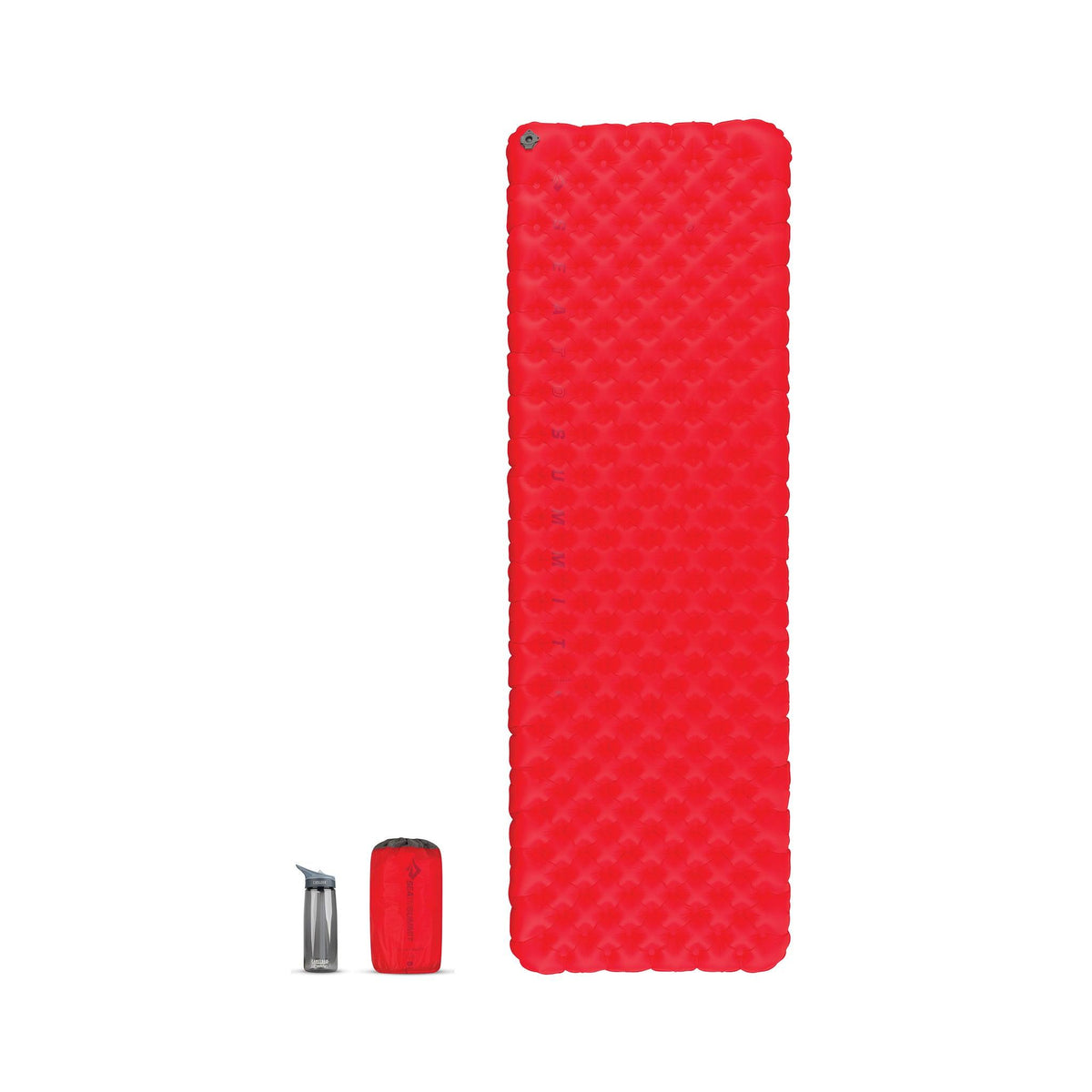 Large || Comfort Plus XT Insulated Air Sleeping Pad
