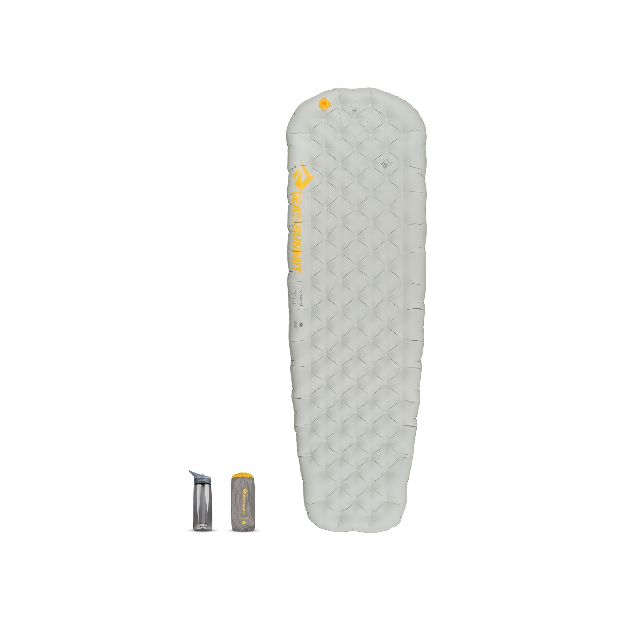 Regular || Ether Light XT Air Sleeping Pad