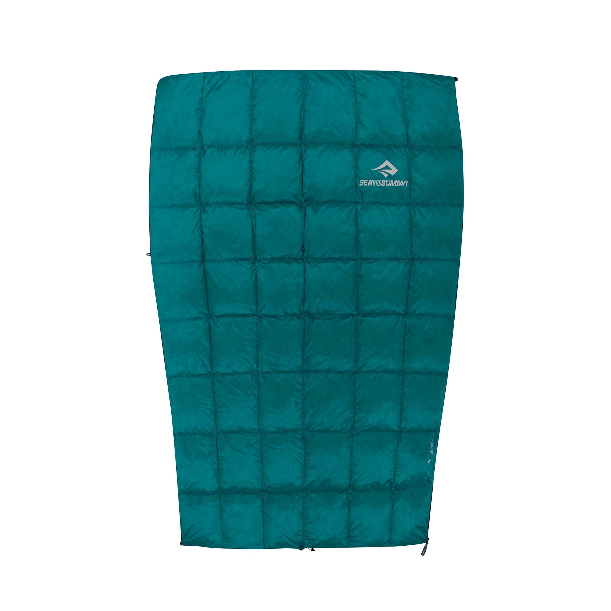 Traveller Sleeping Bag & Blanket (10°C & -1°C)