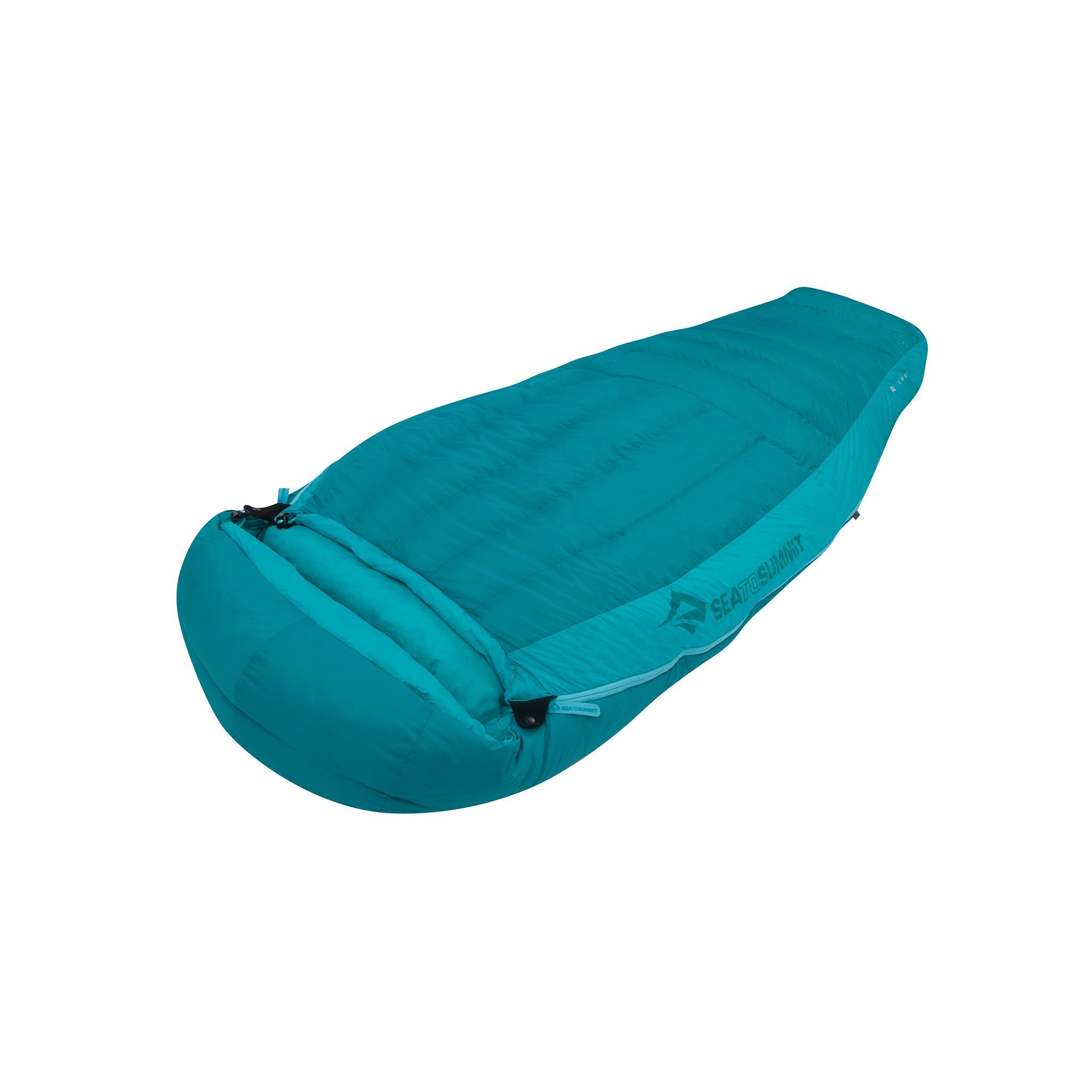 Altitude Women's Down Sleeping Bag (-4°C & -10°C)