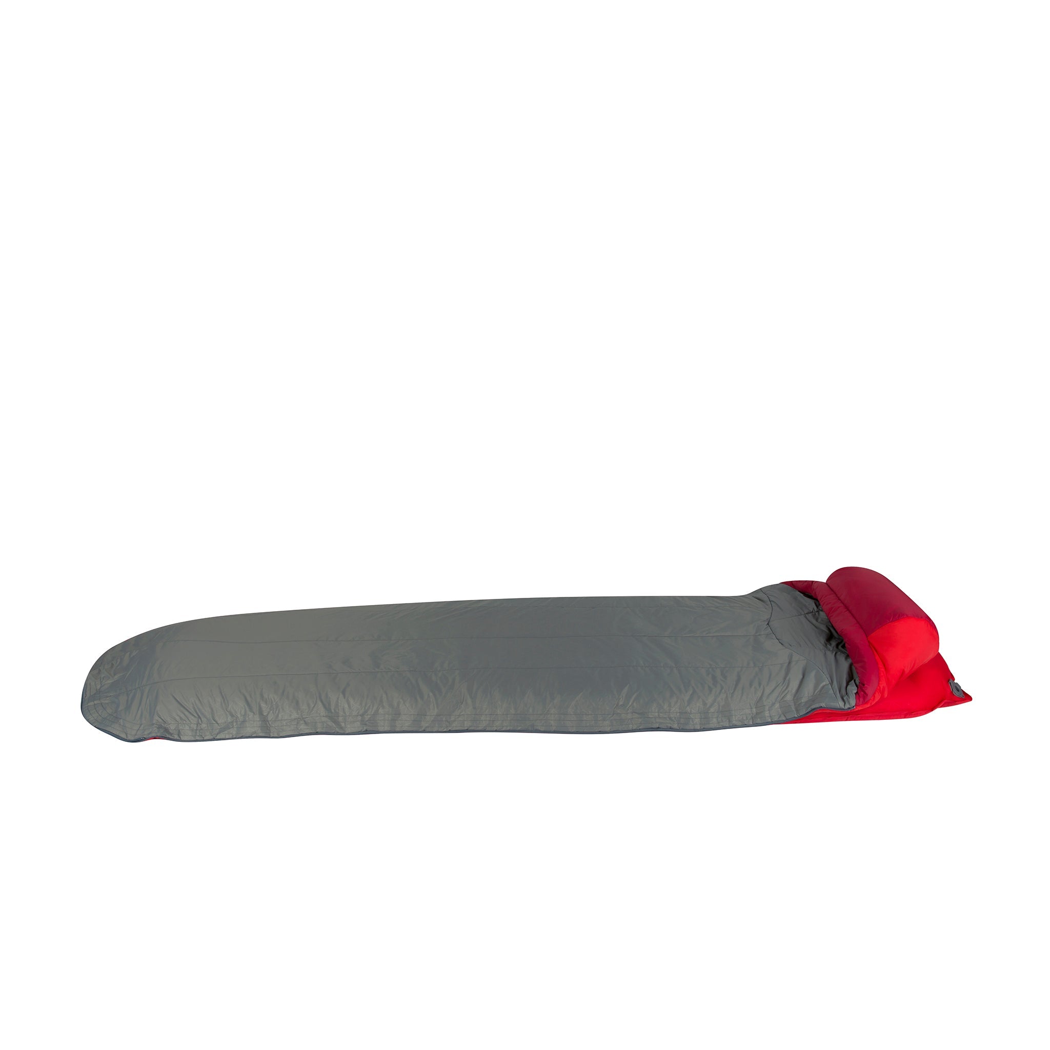 Basecamp Synthetic Sleeping Bag (-7°C & -12°C)