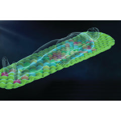 Comfort Light Insulated Sleeping Pad Support