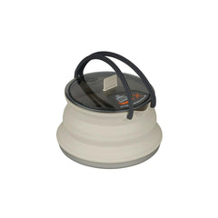 1.3 litre / Sand || X-Pot-Kettle