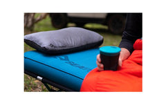 Description || Foam Core Pillow