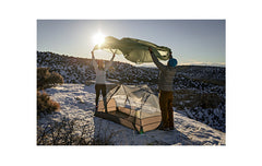 Description || Telos TR2 - Two Person Freestanding Tent