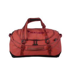 45 litre / Red || Sea to Summit Duffle Bag