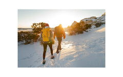 Description || Flow 35L Dry Pack