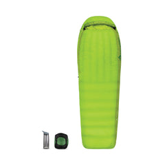 Ascent I (-4°C) || Ascent Down Sleeping Bag