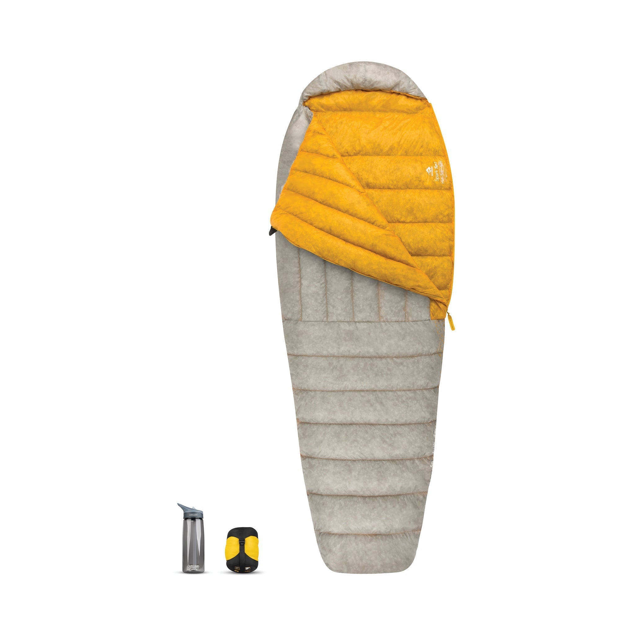 Spark I (5°C) || Spark Ultralight Sleeping Bag