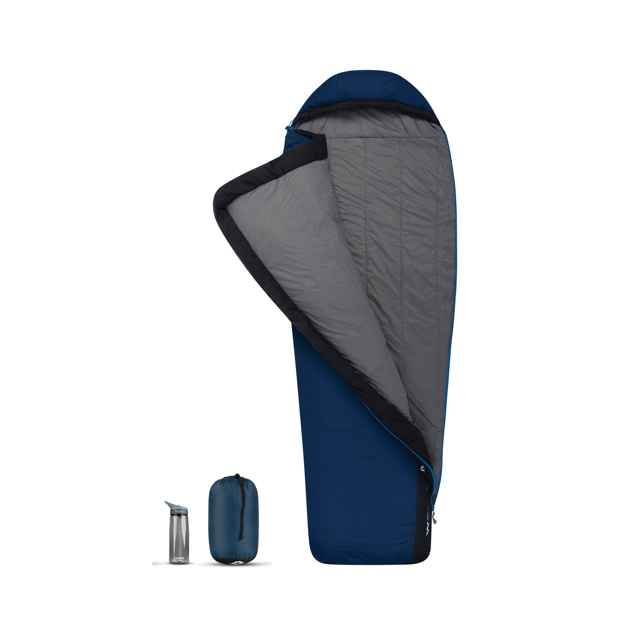 Trailhead II (-1°C) || Trailhead Synthetic Sleeping Bag