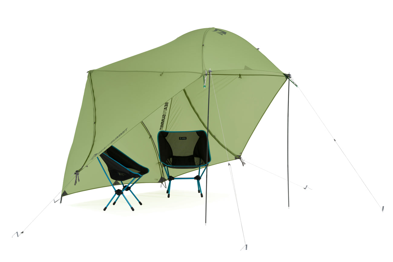 Telos TR2 - Two Person Freestanding Tent