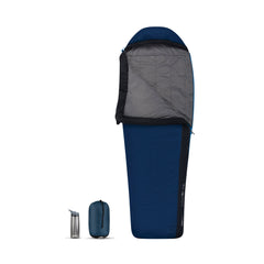 Trailhead II (-1°C) || Trailhead Synthetic Sleeping Bag