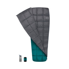 Traveller I (10°C) || Traveller Sleeping Bag & Blanket
