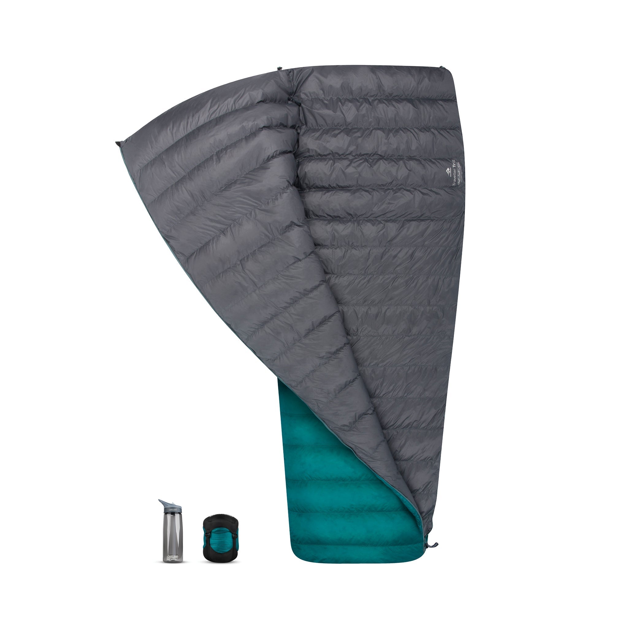 Traveller II (-1°C) || Traveller Sleeping Bag & Blanket