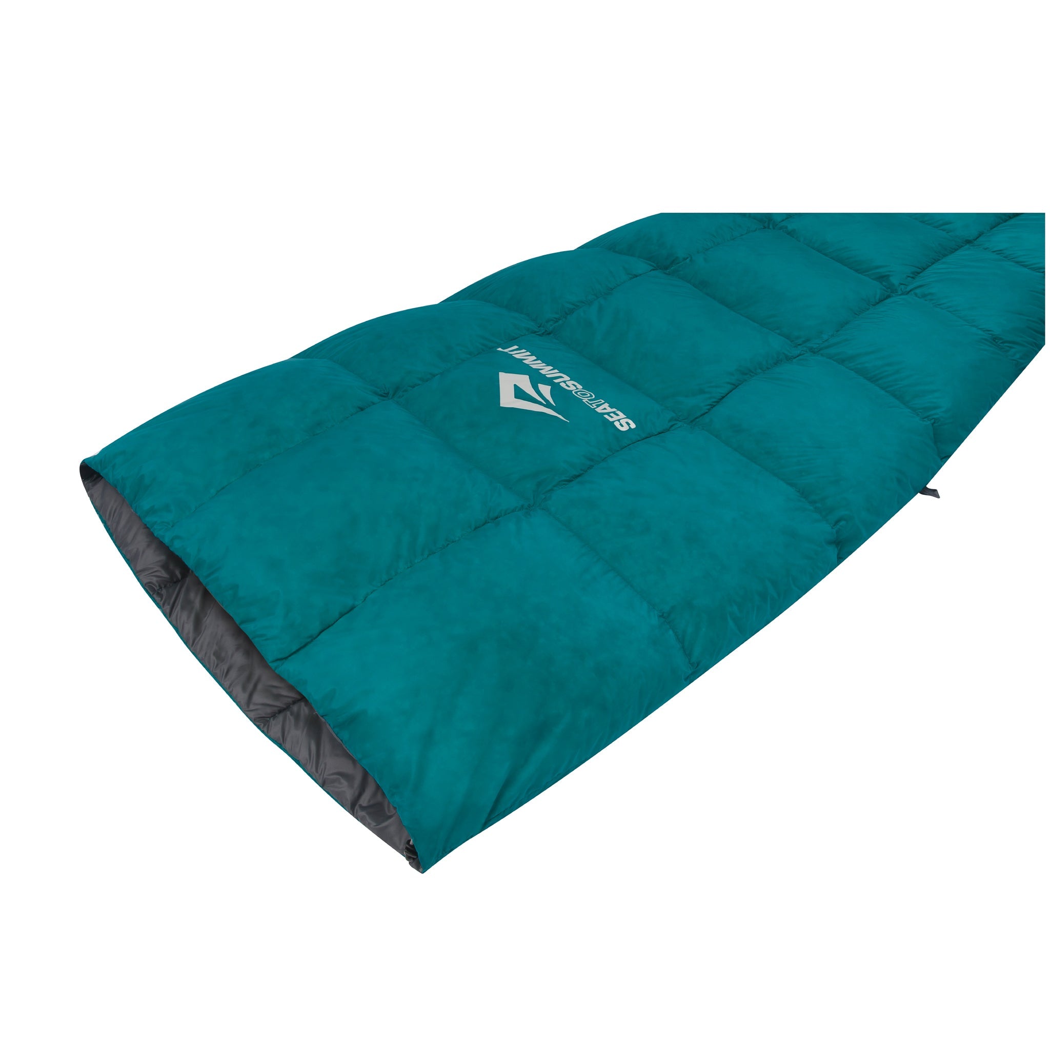 Traveller Sleeping Bag & Blanket (10°C & -1°C)