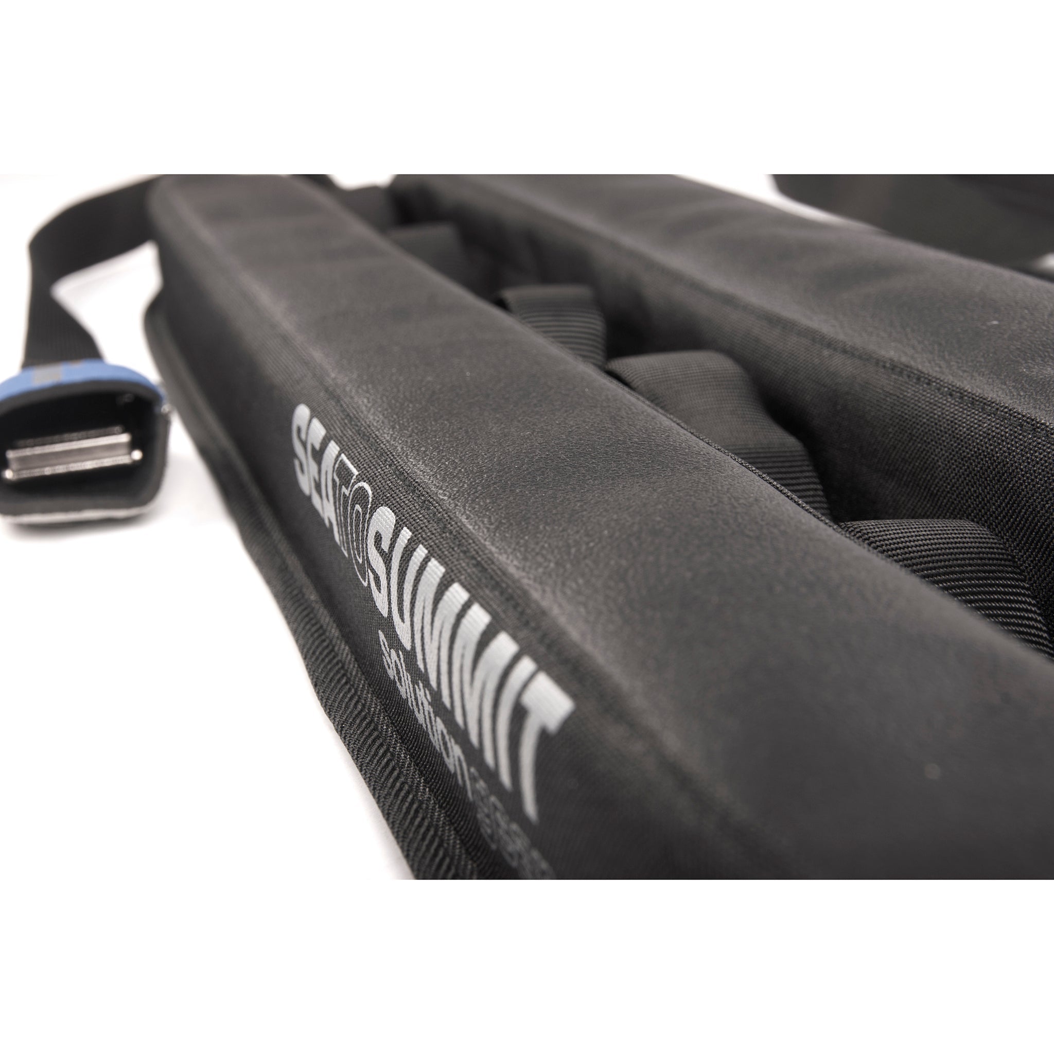 Traveller Soft Car Rack _ kayak canoe and SUP
