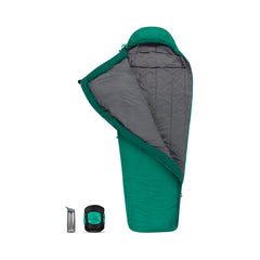 Traverse II (-4°C) || Traverse Synthetic Sleeping Bag