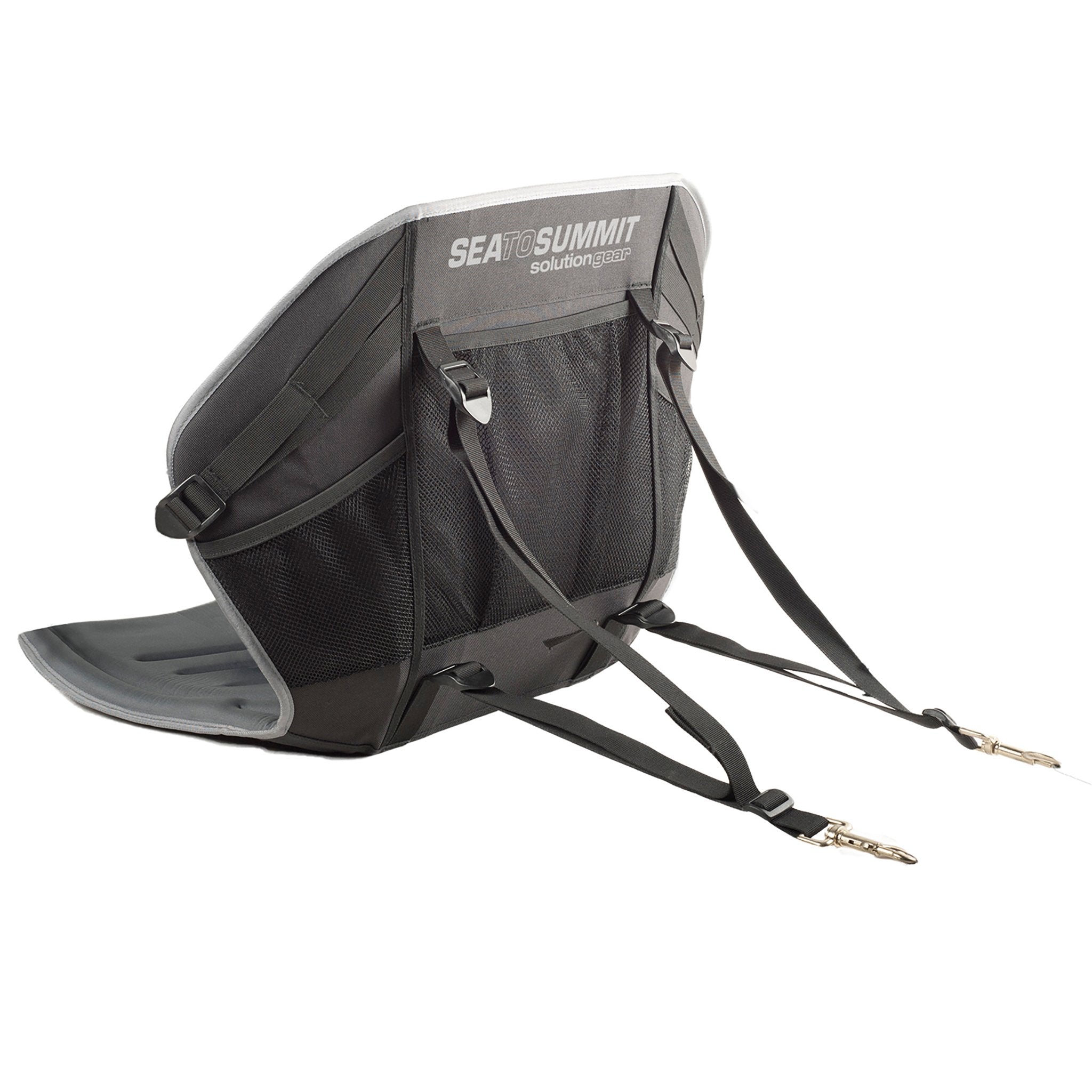 Tripper Kayak Seat Pad _ attachment